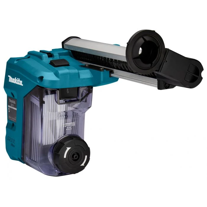 Makita 191G00-4 Stofzuiger DX11 8 Makita 191G00-4 Stofzuiger DX11 - Afbeelding 8
