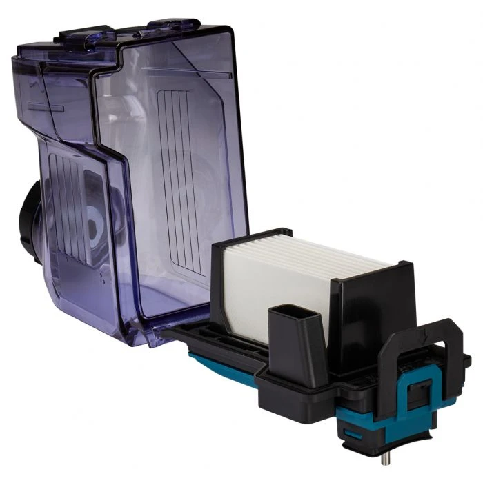 Makita 191G00-4 Stofzuiger DX11 10 Makita 191G00-4 Stofzuiger DX11 - Afbeelding 10