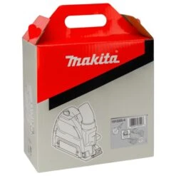 Makita 191G05-4 Invalstofafzuigkap 125mm -Aanbiedingen Tool Gigant Winkel 191G05 4 C1L1