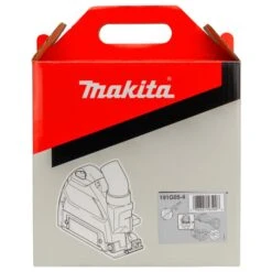 Makita 191G05-4 Invalstofafzuigkap 125mm -Aanbiedingen Tool Gigant Winkel 191G05 4 C1N1