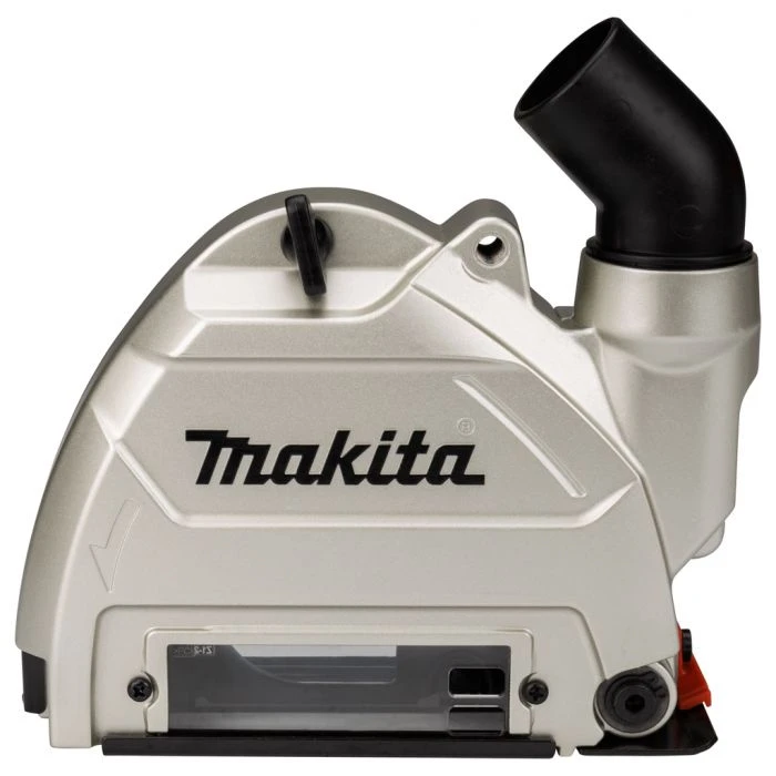 Makita 191G06-2 Invalstofafzuigkap 125mm 1 Makita 191G06-2 Invalstofafzuigkap 125mm