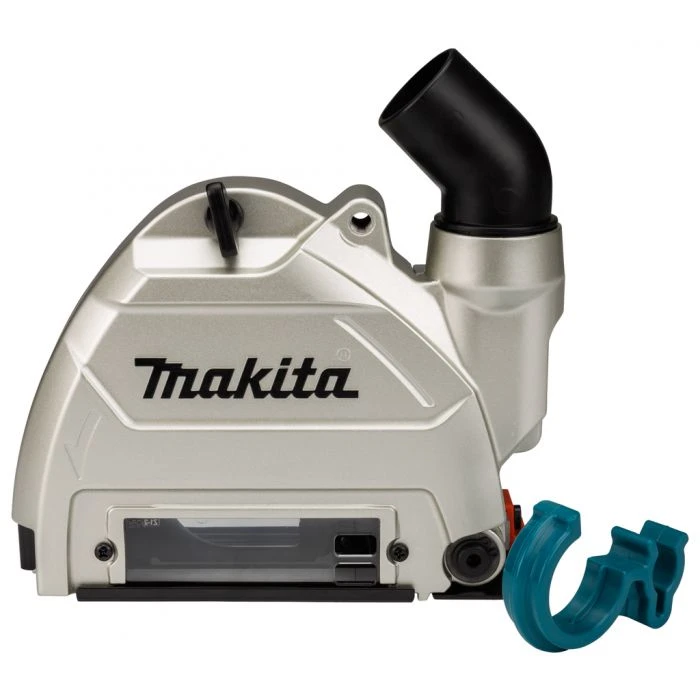 Makita 191G06-2 Invalstofafzuigkap 125mm 5 Makita 191G06-2 Invalstofafzuigkap 125mm - Afbeelding 5