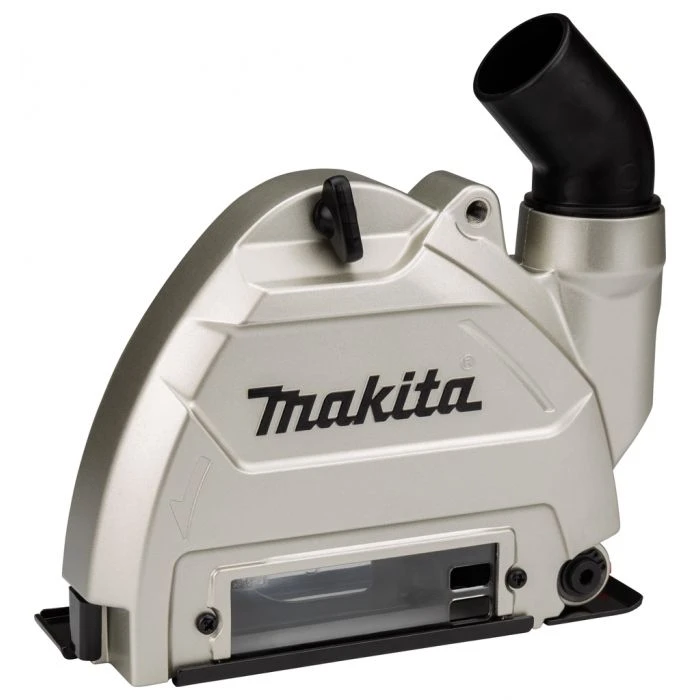 Makita 191G06-2 Invalstofafzuigkap 125mm 4 Makita 191G06-2 Invalstofafzuigkap 125mm - Afbeelding 4