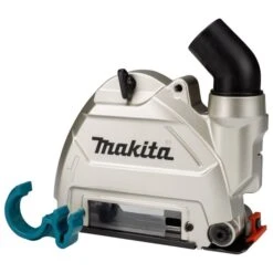 Makita 191G06-2 Invalstofafzuigkap 125mm 18 Makita 191G06-2 Invalstofafzuigkap 125mm -Aanbiedingen Tool Gigant Winkel 191G06 2 C1R0 s01