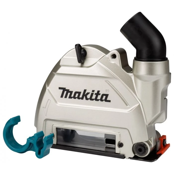 Makita 191G06-2 Invalstofafzuigkap 125mm 6 Makita 191G06-2 Invalstofafzuigkap 125mm - Afbeelding 6