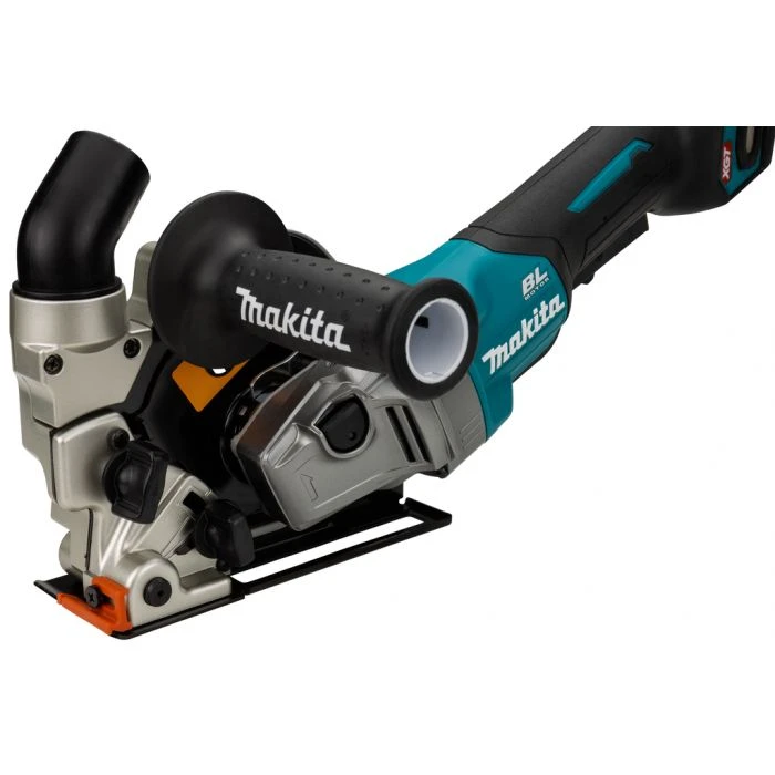 Makita 191G06-2 Invalstofafzuigkap 125mm 8 Makita 191G06-2 Invalstofafzuigkap 125mm - Afbeelding 8