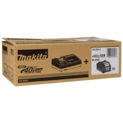 Makita 191J65-4 Startset XGT DC40RA/1XBL4040 -Aanbiedingen Tool Gigant Winkel 191J65 4 C1L1