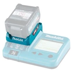 Makita 191K30-9 Accutester Adapter BTC05 -Aanbiedingen Tool Gigant Winkel 191K30 9 C2L0 s01