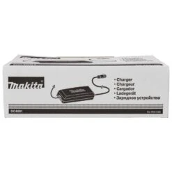 Makita 191L00-4 Oplader DC4001 -Aanbiedingen Tool Gigant Winkel 191L00 4 C1N1