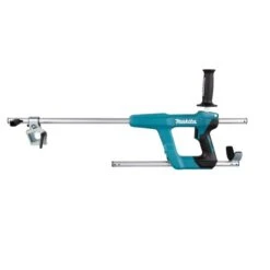 Makita 191M27-0 Verlengstuk DTR180 Met Zijhandgreep (verstelbaar) 30 Makita 191M27-0 Verlengstuk DTR180 Met Zijhandgreep (verstelbaar) -Aanbiedingen Tool Gigant Winkel 191M27 0 C2C0 s01
