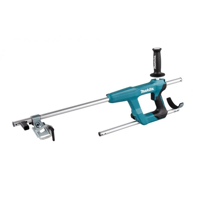 Makita 191M27-0 Verlengstuk DTR180 Met Zijhandgreep (verstelbaar) 8 Makita 191M27-0 Verlengstuk DTR180 Met Zijhandgreep (verstelbaar) - Afbeelding 8