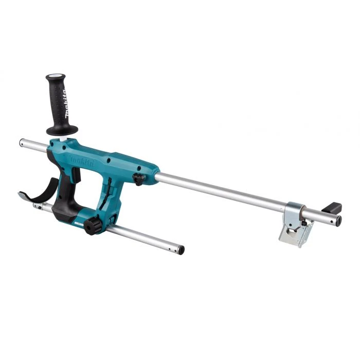 Makita 191M27-0 Verlengstuk DTR180 Met Zijhandgreep (verstelbaar) 10 Makita 191M27-0 Verlengstuk DTR180 Met Zijhandgreep (verstelbaar) - Afbeelding 10