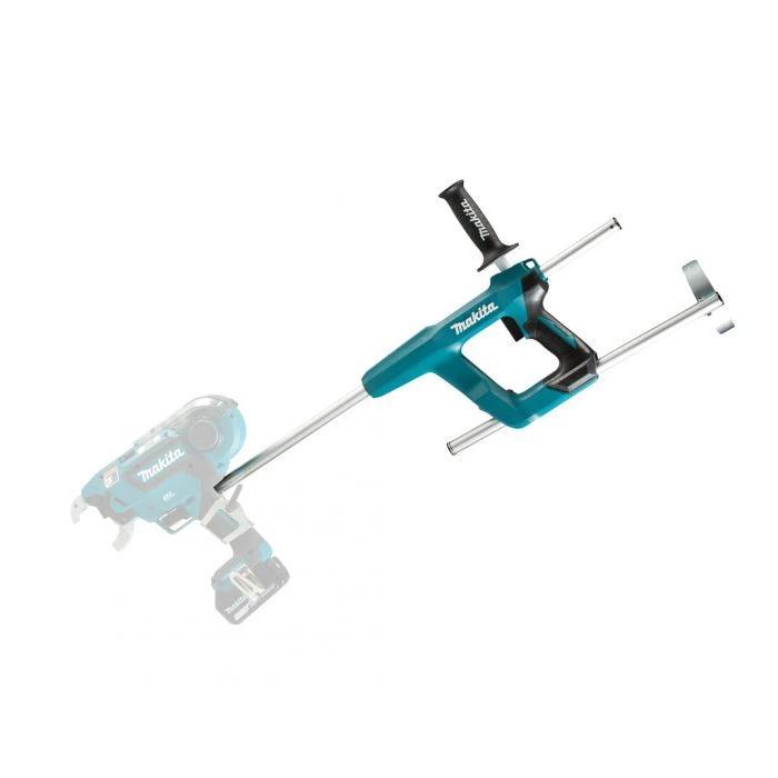Makita 191M27-0 Verlengstuk DTR180 Met Zijhandgreep (verstelbaar) 1 Makita 191M27-0 Verlengstuk DTR180 Met Zijhandgreep (verstelbaar)