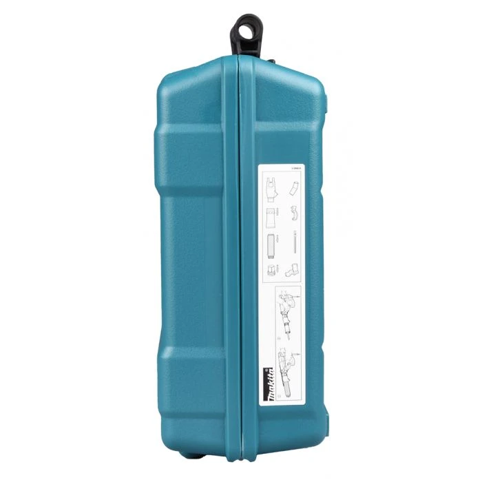 Makita 191N81-0 Stofafzuigadapter Boren/breken (set) 10 Makita 191N81-0 Stofafzuigadapter Boren/breken (set) - Afbeelding 10