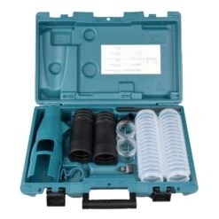Makita 191N81-0 Stofafzuigadapter Boren/breken (set) 18 Makita 191N81-0 Stofafzuigadapter Boren/breken (set) -Aanbiedingen Tool Gigant Winkel 191N81 0 F 001