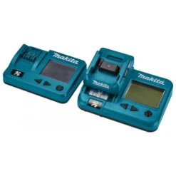 Makita 191S58-5 Accutesterset 3-delig CXT, LXT, XGT -Aanbiedingen Tool Gigant Winkel 191S58 5 C1R0 s101