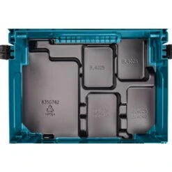 Makita 191V27-4 Startset XGT DC40RC/2xBL4025 23 Makita 191V27-4 Startset XGT DC40RC/2xBL4025 -Aanbiedingen Tool Gigant Winkel 191V27 4 F 001 1