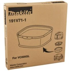 Makita 191V71-1 Filter Stof -Aanbiedingen Tool Gigant Winkel 191V71 1 C1L1