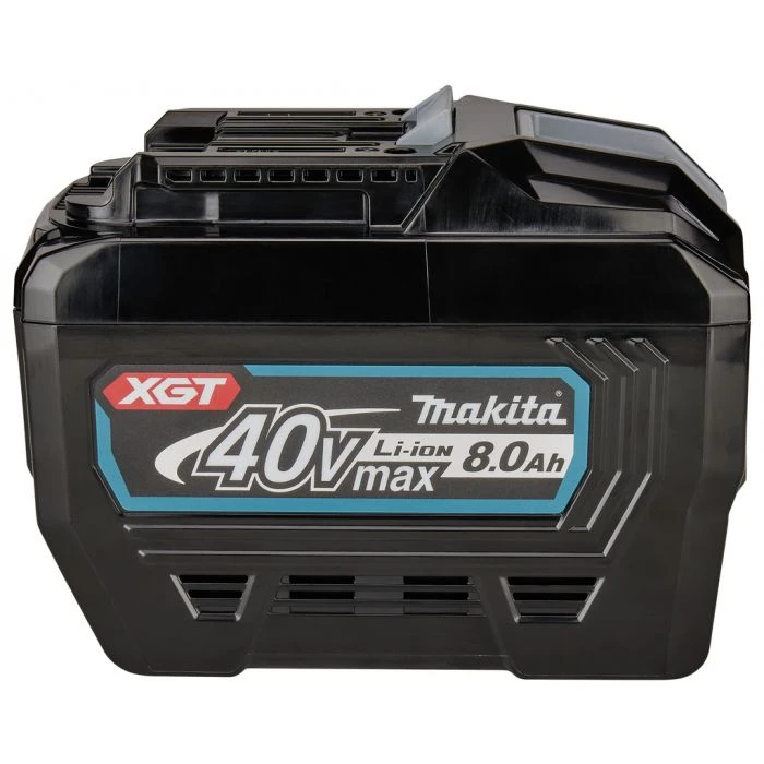 Makita 191X65-8 Accu BL4080F XGT 40V Max 8,0Ah 1 Makita 191X65-8 Accu BL4080F XGT 40V Max 8,0Ah