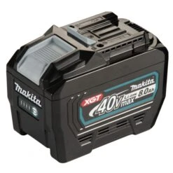Makita 191X65-8 Accu BL4080F XGT 40V Max 8,0Ah 9 Makita 191X65-8 Accu BL4080F XGT 40V Max 8,0Ah -Aanbiedingen Tool Gigant Winkel 191X65 8 C2L0