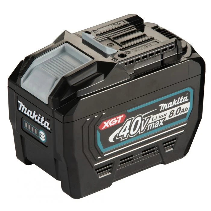 Makita 191X65-8 Accu BL4080F XGT 40V Max 8,0Ah 4 Makita 191X65-8 Accu BL4080F XGT 40V Max 8,0Ah - Afbeelding 4