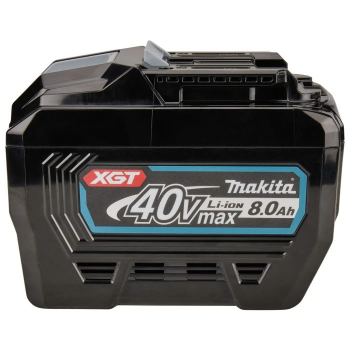 Makita 191X65-8 Accu BL4080F XGT 40V Max 8,0Ah 5 Makita 191X65-8 Accu BL4080F XGT 40V Max 8,0Ah - Afbeelding 5