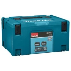 Makita 191Y97-1 Startset XGT DC40RB/2xBL4080F -Aanbiedingen Tool Gigant Winkel 191Y97 1 C1L1
