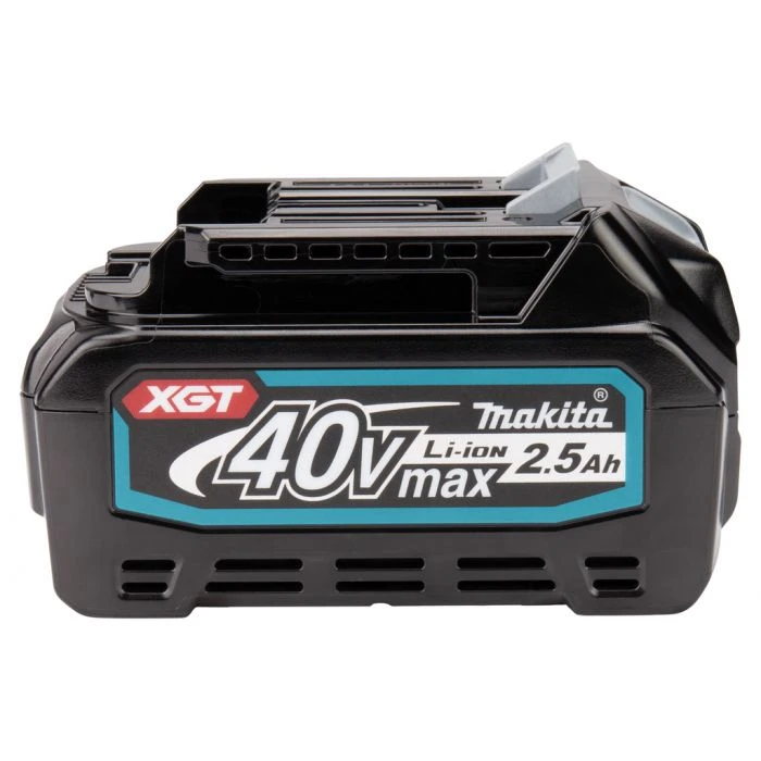 Makita 191B36-3 Accu BL4025 XGT 40 V Max 2,5Ah 1 Makita 191B36-3 Accu BL4025 XGT 40 V Max 2,5Ah