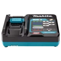 Makita 191E07-8 Oplader XGT DC40RA