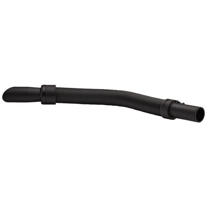 Makita 191E30-3 Flexible Zuigslang Zwart 2 Makita 191E30-3 Flexible Zuigslang Zwart - Afbeelding 2