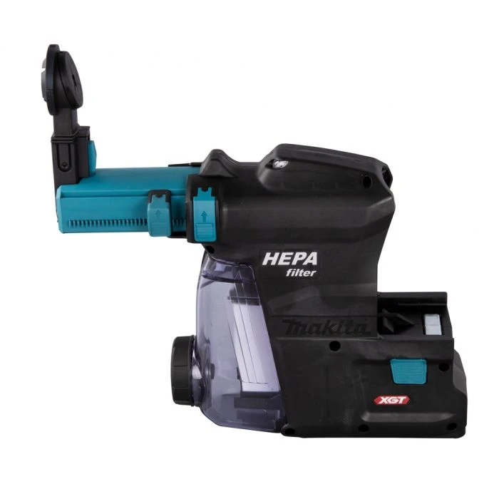 Makita 191E54-9 Stofzuiger DX12 2 Makita 191E54-9 Stofzuiger DX12 - Afbeelding 2