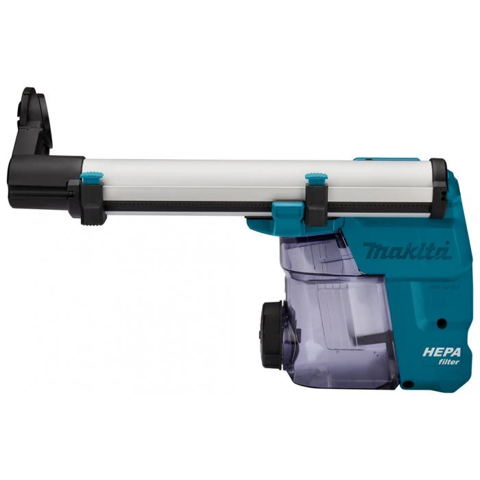Makita 191G00-4 Stofzuiger DX11 2 Makita 191G00-4 Stofzuiger DX11 - Afbeelding 2