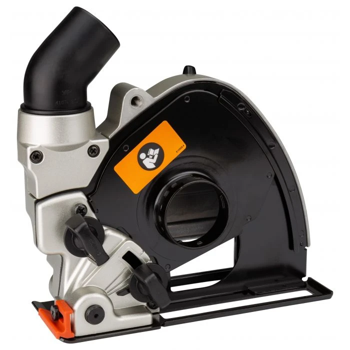 Makita 191G06-2 Invalstofafzuigkap 125mm 13 Makita 191G06-2 Invalstofafzuigkap 125mm - Afbeelding 13