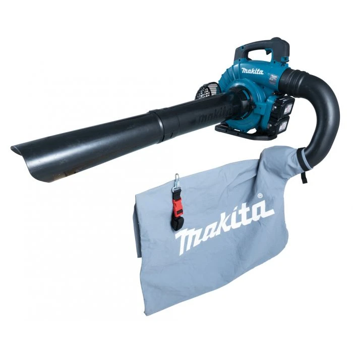 Makita 191P37-5 Bladzuigset 2 Makita 191P37-5 Bladzuigset - Afbeelding 2