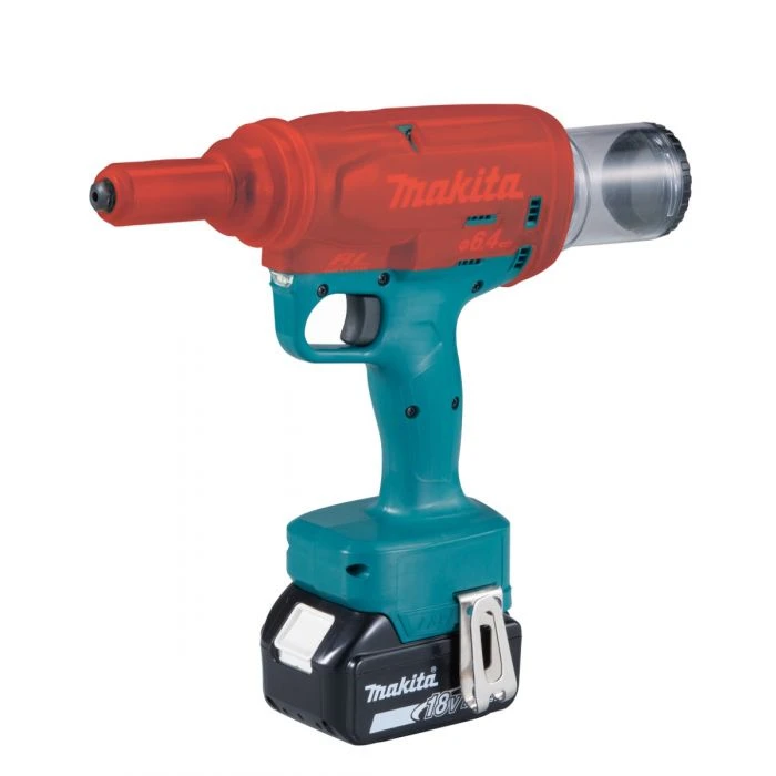 Makita 191S63-2 Beschermhoesset Rood 1 Makita 191S63-2 Beschermhoesset Rood