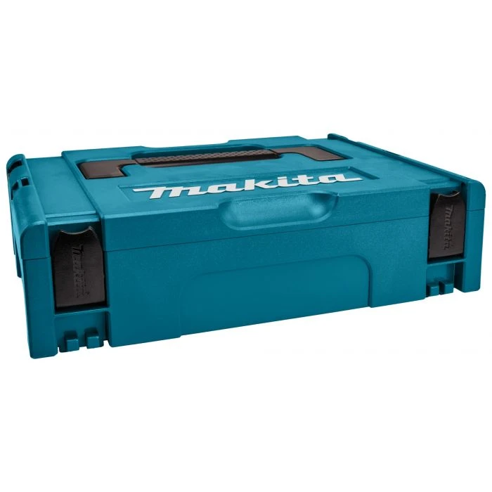Makita 191V27-4 Startset XGT DC40RC/2xBL4025 5 Makita 191V27-4 Startset XGT DC40RC/2xBL4025 - Afbeelding 5