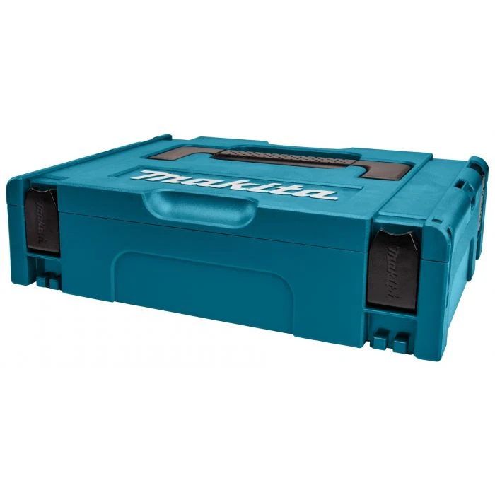Makita 191V27-4 Startset XGT DC40RC/2xBL4025 7 Makita 191V27-4 Startset XGT DC40RC/2xBL4025 - Afbeelding 7