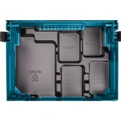 Makita 191V27-4 Startset XGT DC40RC/2xBL4025 22 Makita 191V27-4 Startset XGT DC40RC/2xBL4025 -Aanbiedingen Tool Gigant Winkel 191v27 4 f 001