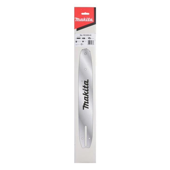 Makita 191X03-0 Zwaard 80TXL 450mm 2 Makita 191X03-0 Zwaard 80TXL 450mm - Afbeelding 2