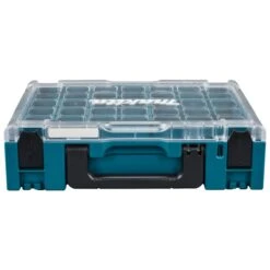 Makita 191X80-2 Mbox Met Vakverdeling 5 Makita 191X80-2 Mbox Met Vakverdeling -Aanbiedingen Tool Gigant Winkel 191x80 2 c1c0