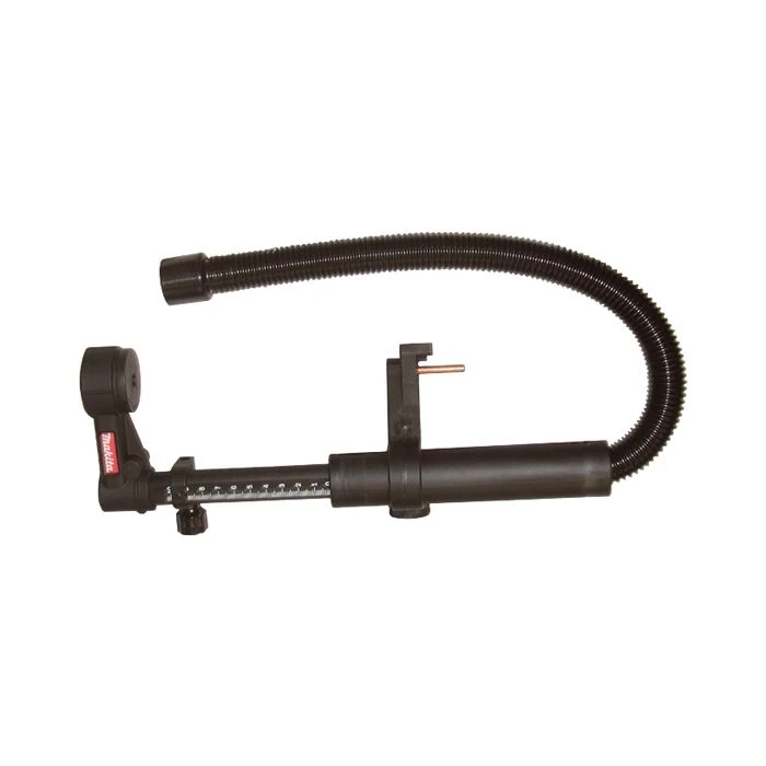 Makita 192176-8 Stofafzuigadapter Boor- En Combihamer 3 Makita 192176-8 Stofafzuigadapter Boor- En Combihamer - Afbeelding 3