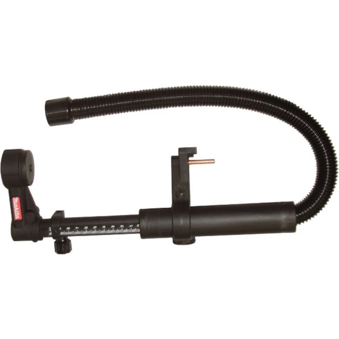 Makita 192176-8 Stofafzuigadapter Boor- En Combihamer 1 Makita 192176-8 Stofafzuigadapter Boor- En Combihamer