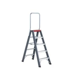 Altrex Falco Dubbel Oploopbaar FDO 5 Met Beugel