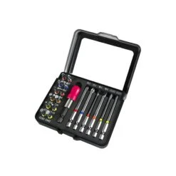 Makita 7Industries Bitset 19 Delig Met Kleurcode