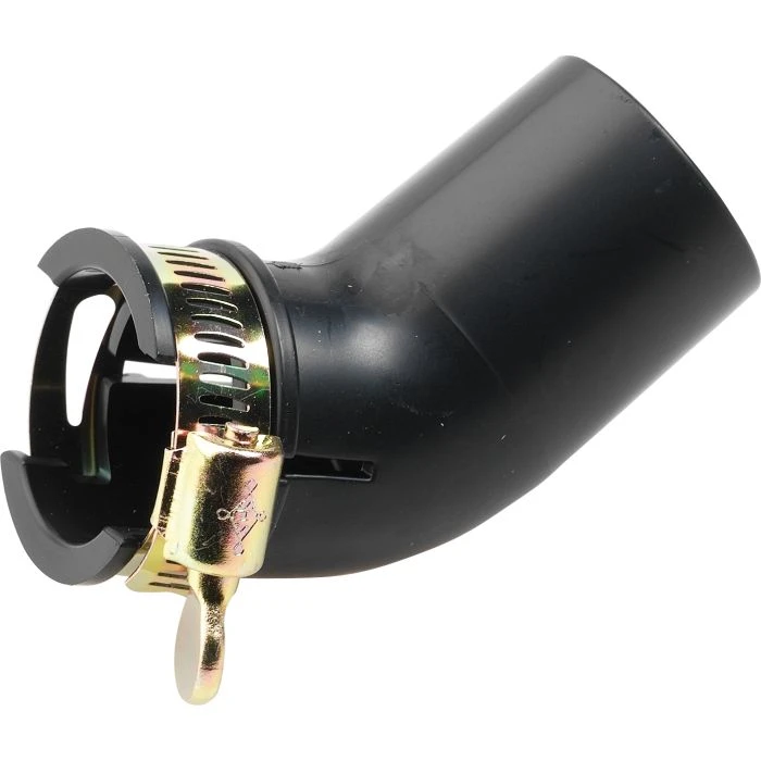 Makita 192613-2 Koppeladapter Bocht 38x32mm 3 Makita 192613-2 Koppeladapter Bocht 38x32mm - Afbeelding 3