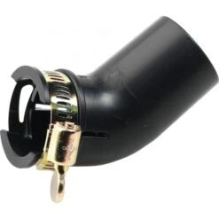 Makita 192613-2 Koppeladapter Bocht 38x32mm