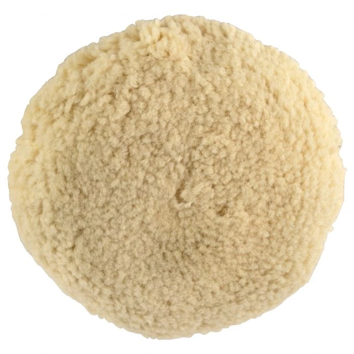 Makita 192629-7 Wollen Schijf 180 Mm 1 Makita 192629-7 Wollen Schijf 180 Mm