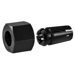 Makita 193179-5 Spantangset 1/4" Bovenfrees