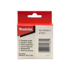 Makita 193332-3 Kopieerring 12mm 8 Makita 193332-3 Kopieerring 12mm -Aanbiedingen Tool Gigant Winkel 193332 3 A1C1