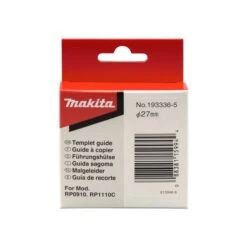 Makita 193336-5 Kopieerring 27mm 10 Makita 193336-5 Kopieerring 27mm -Aanbiedingen Tool Gigant Winkel 193336 5 A1C1